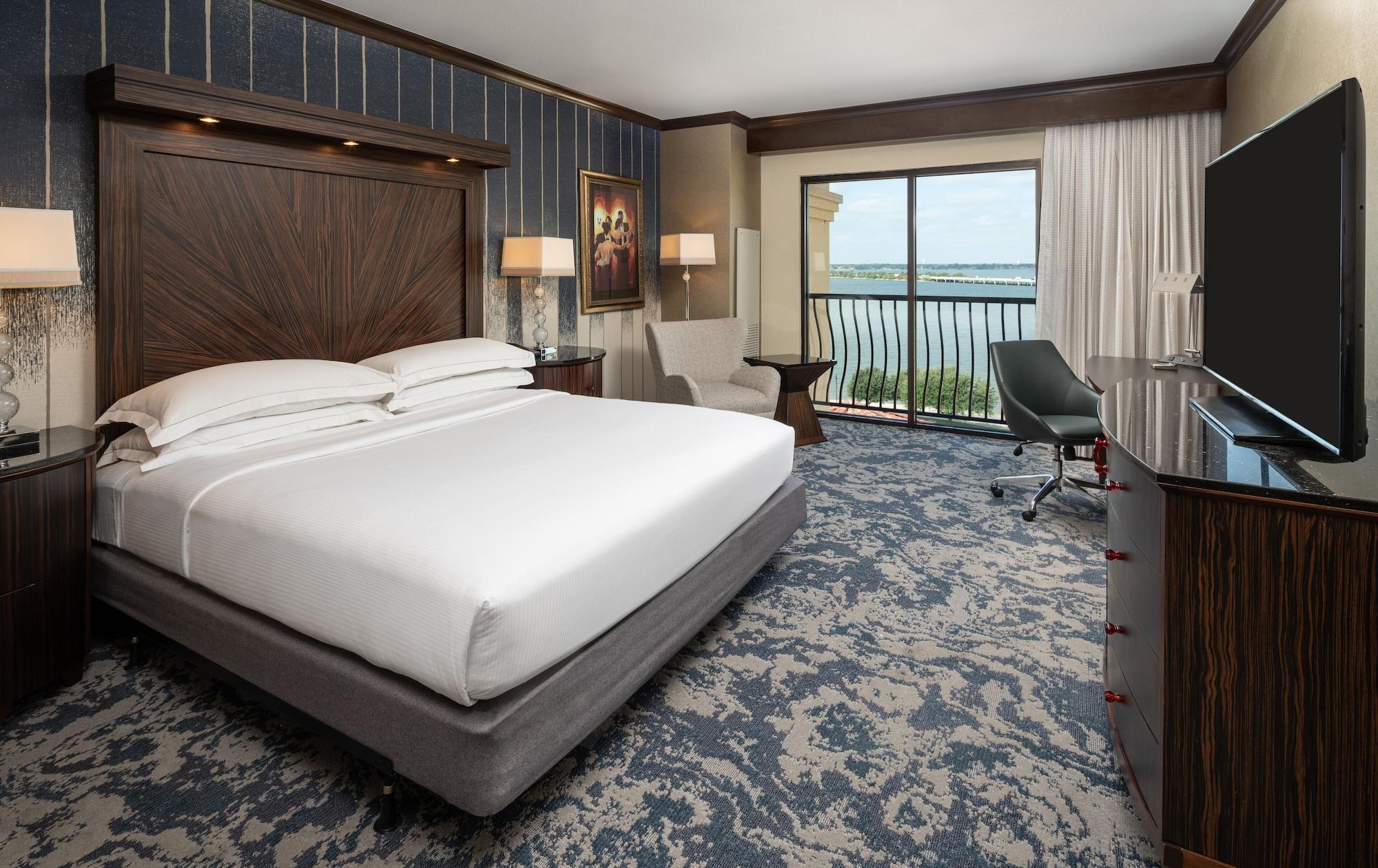 Hilton Dallas/rockwall Lakefront Resort Rockwall