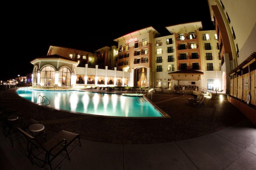 Hilton Dallas/rockwall Lakefront Resort Rockwall