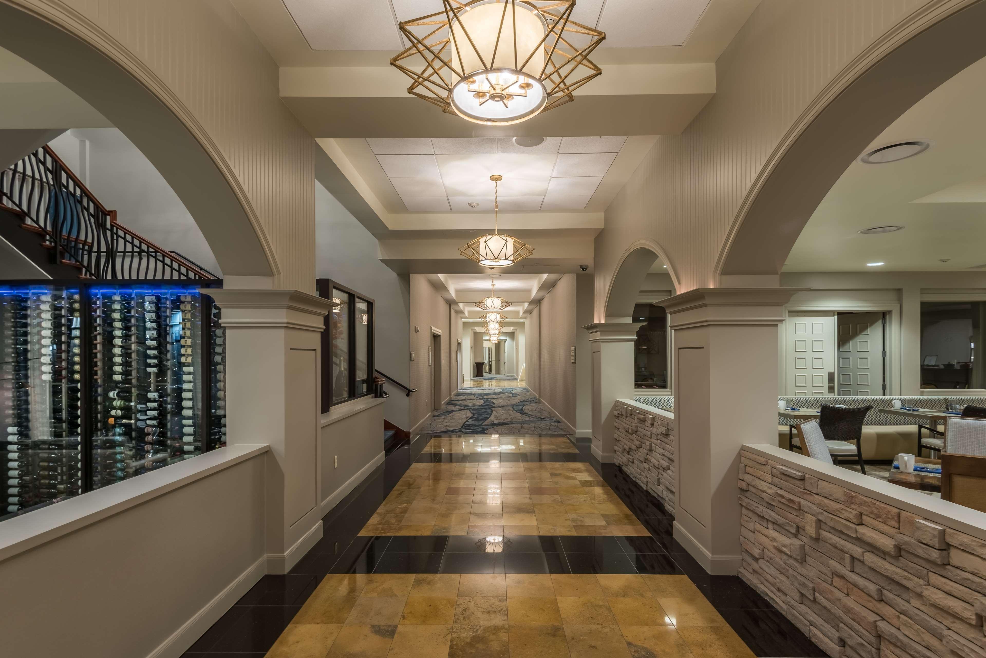 Resort Hilton Dallas/rockwall Lakefront 4*