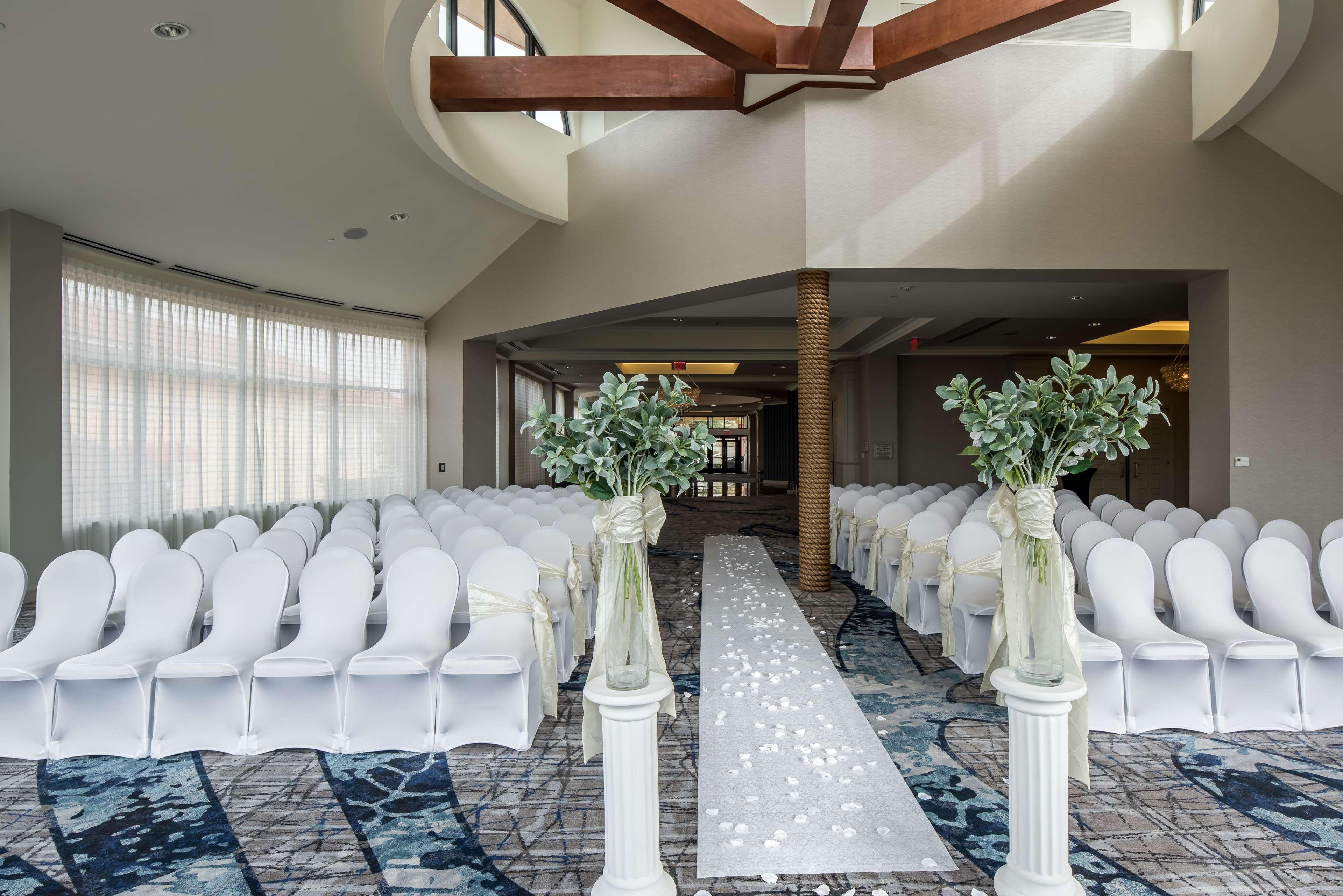 Hilton Dallas/rockwall Lakefront Resort