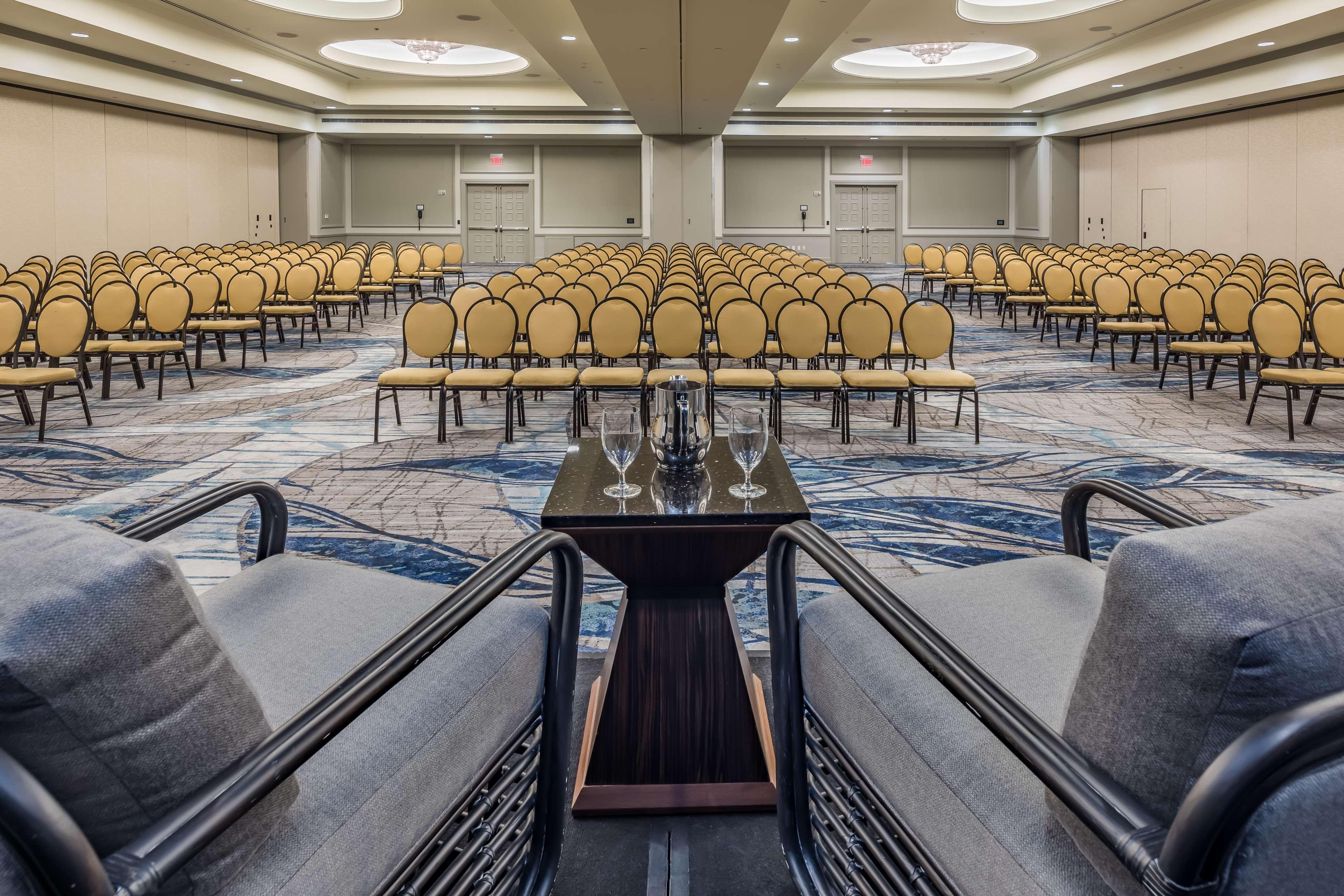 Resort Hilton Dallas/rockwall Lakefront Rockwall