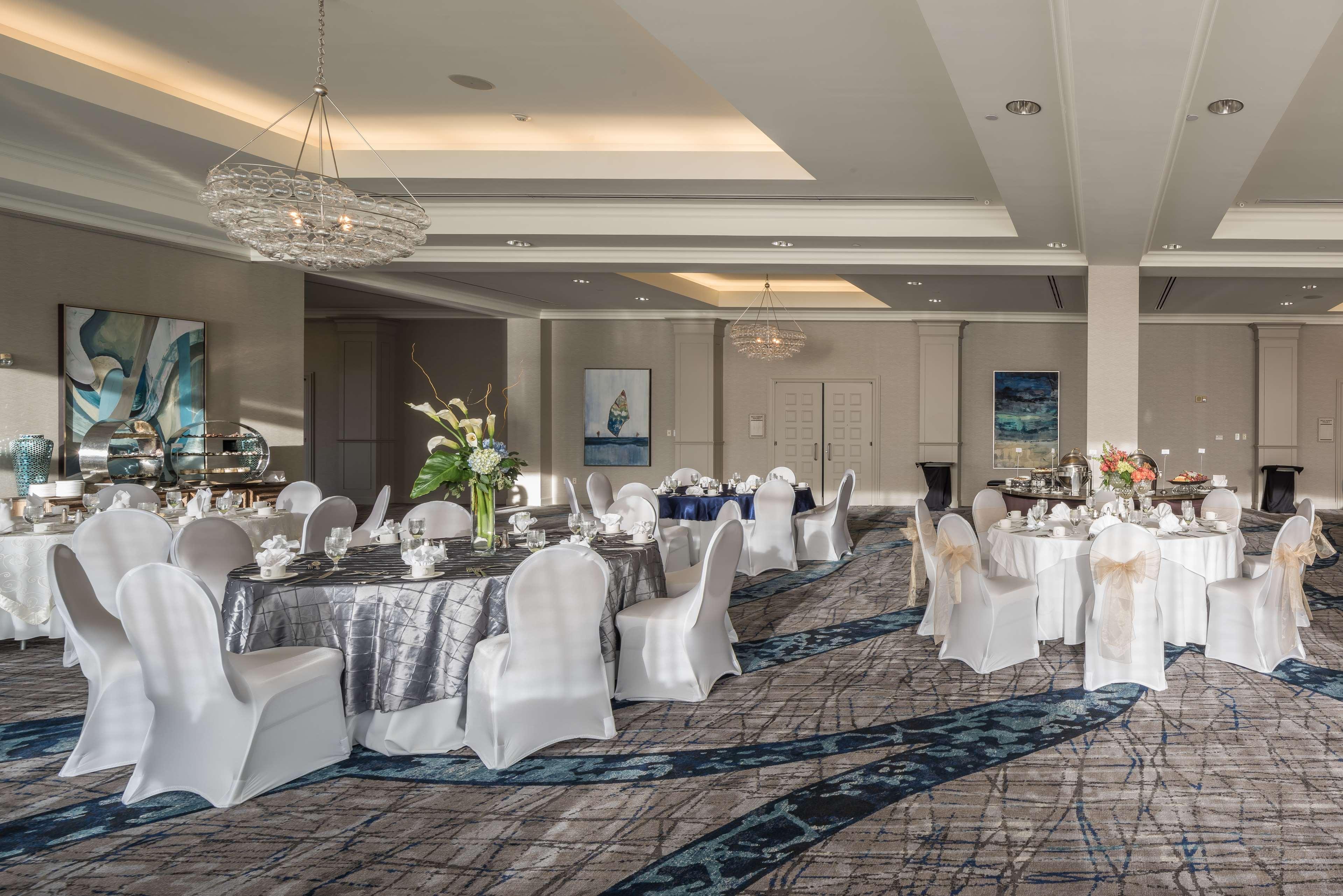 Resort Hilton Dallas/rockwall Lakefront