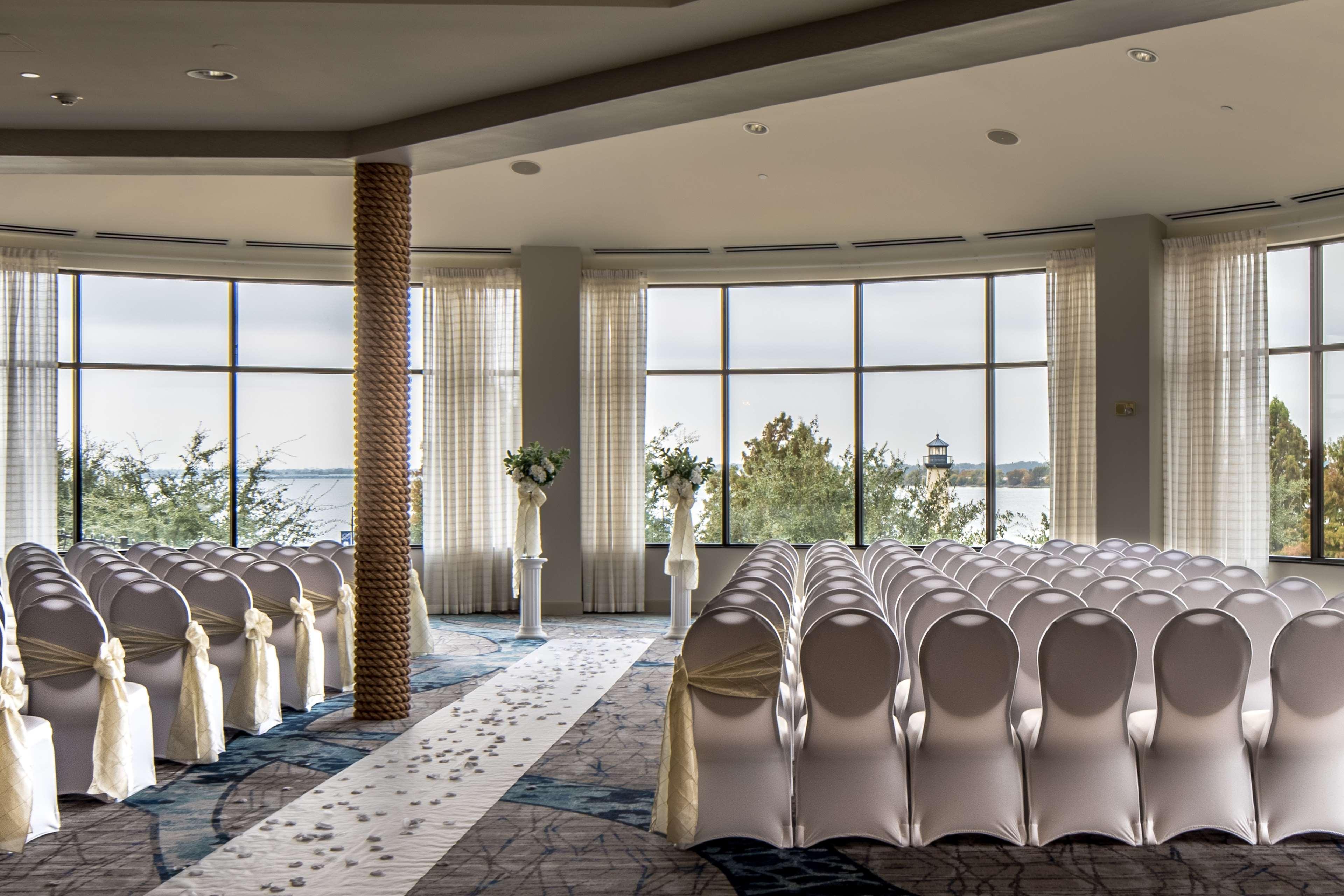 Hilton Dallas/rockwall Lakefront 4*