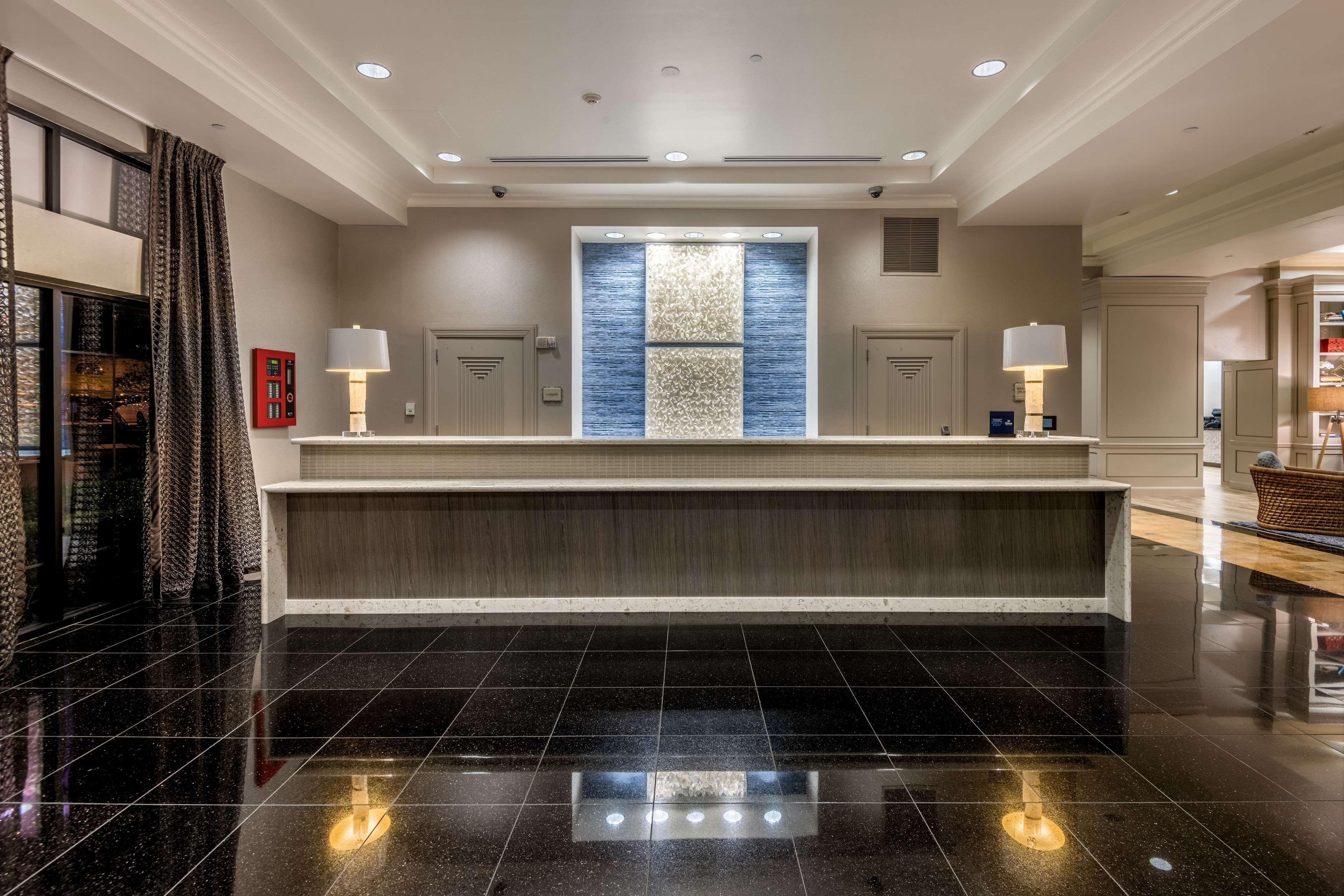 Hilton Dallas/rockwall Lakefront Rockwall