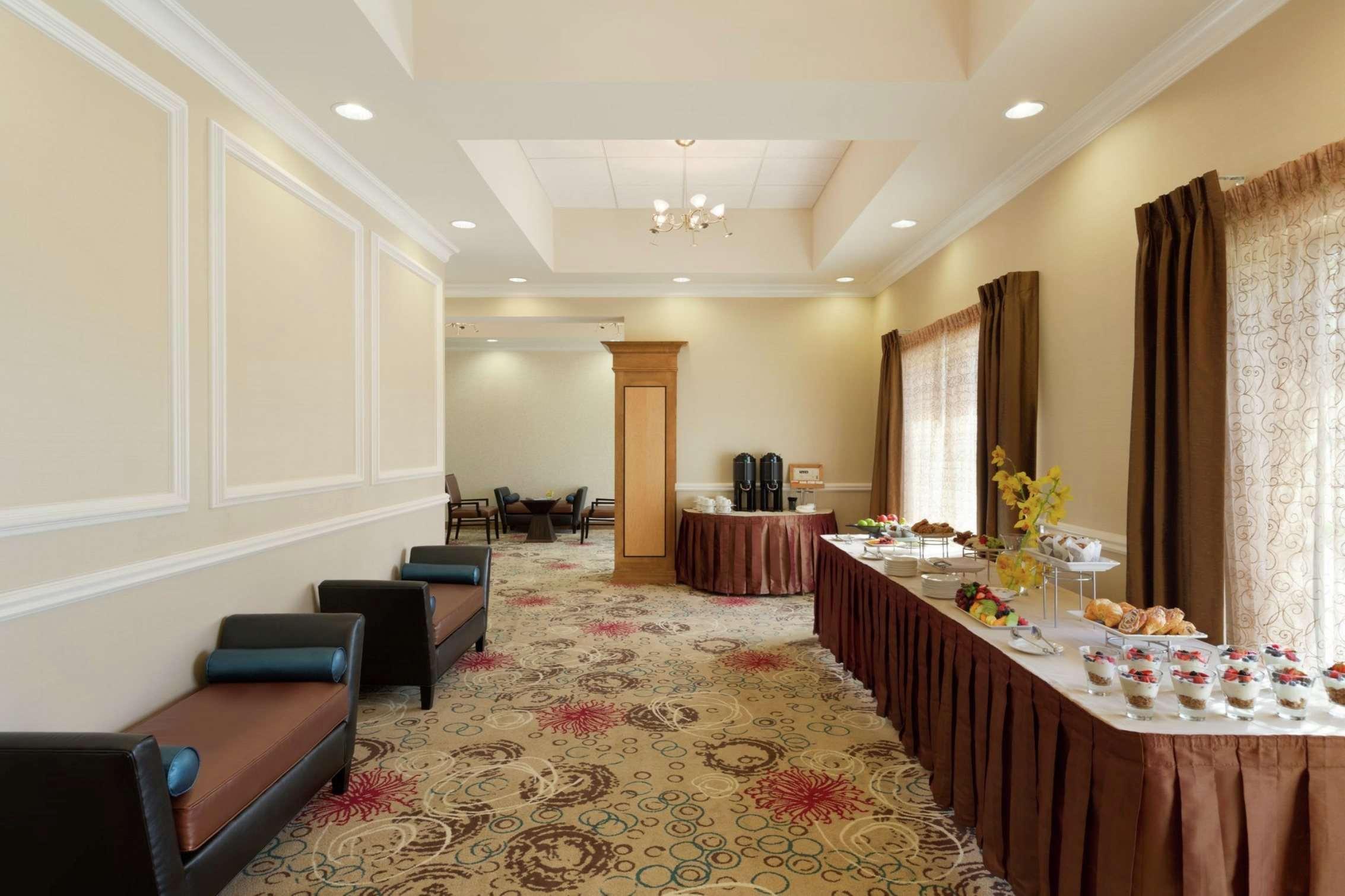 Hilton Dallas/rockwall Lakefront Resort