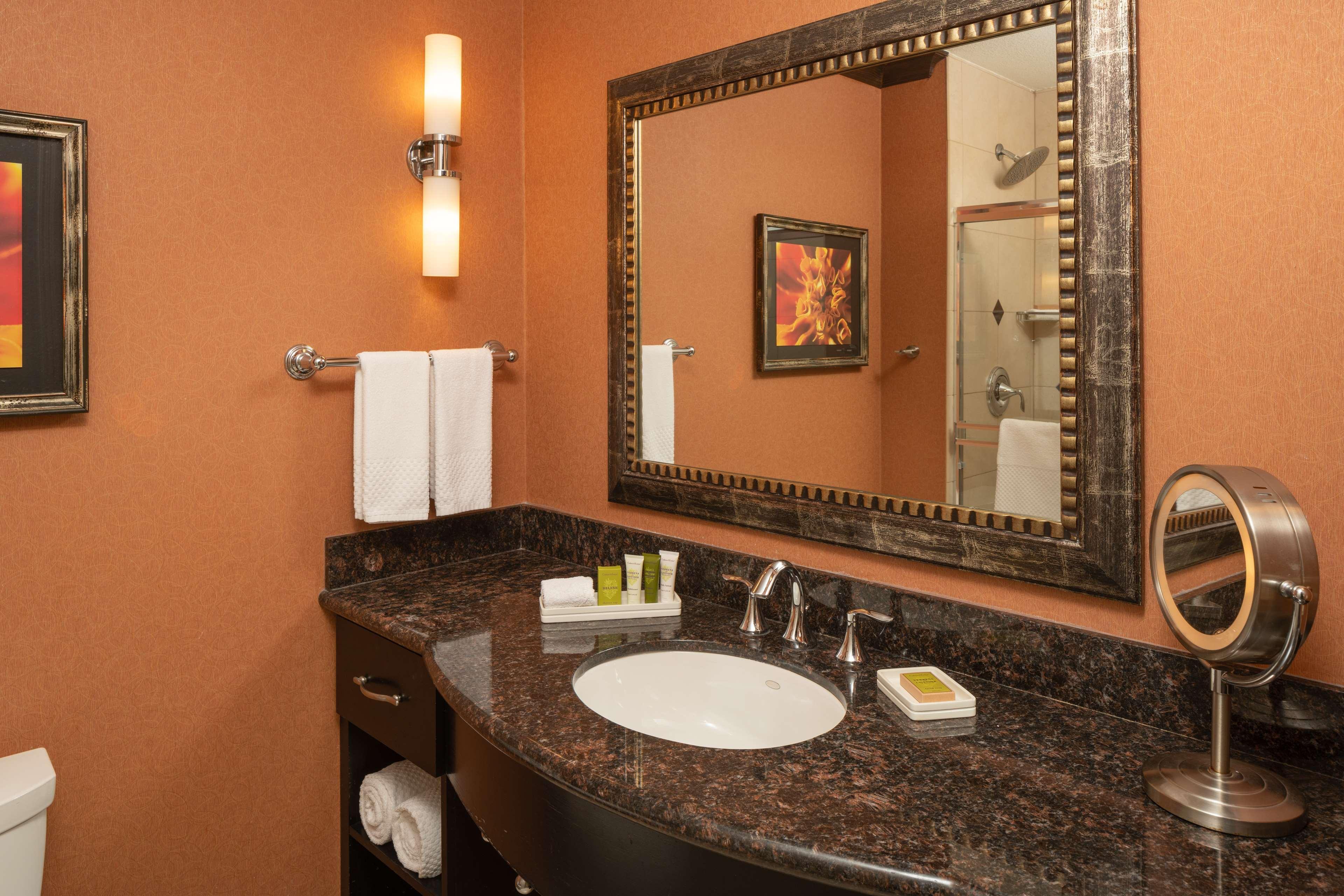 Hilton Dallas/rockwall Lakefront Resort