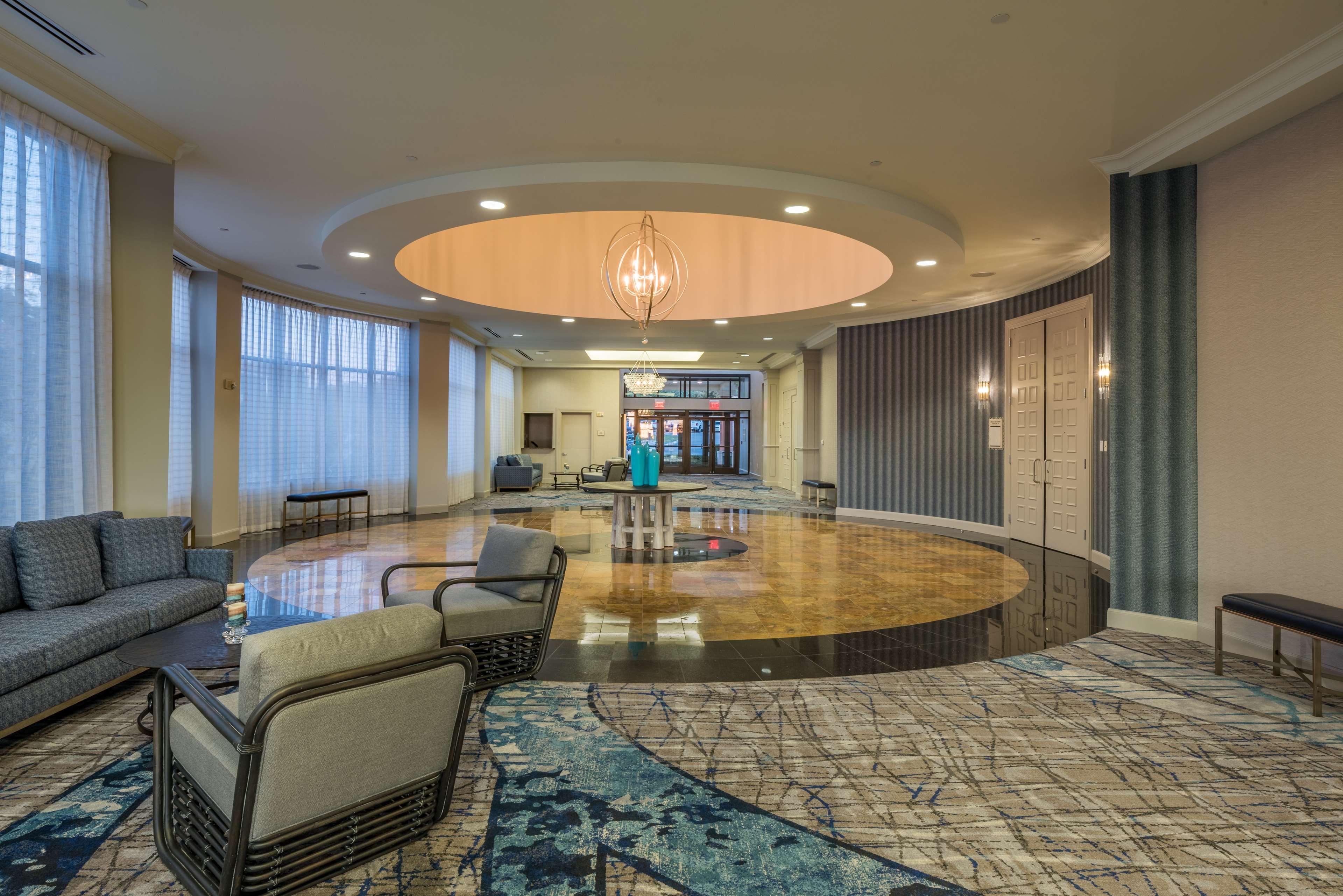Resort Hilton Dallas/rockwall Lakefront