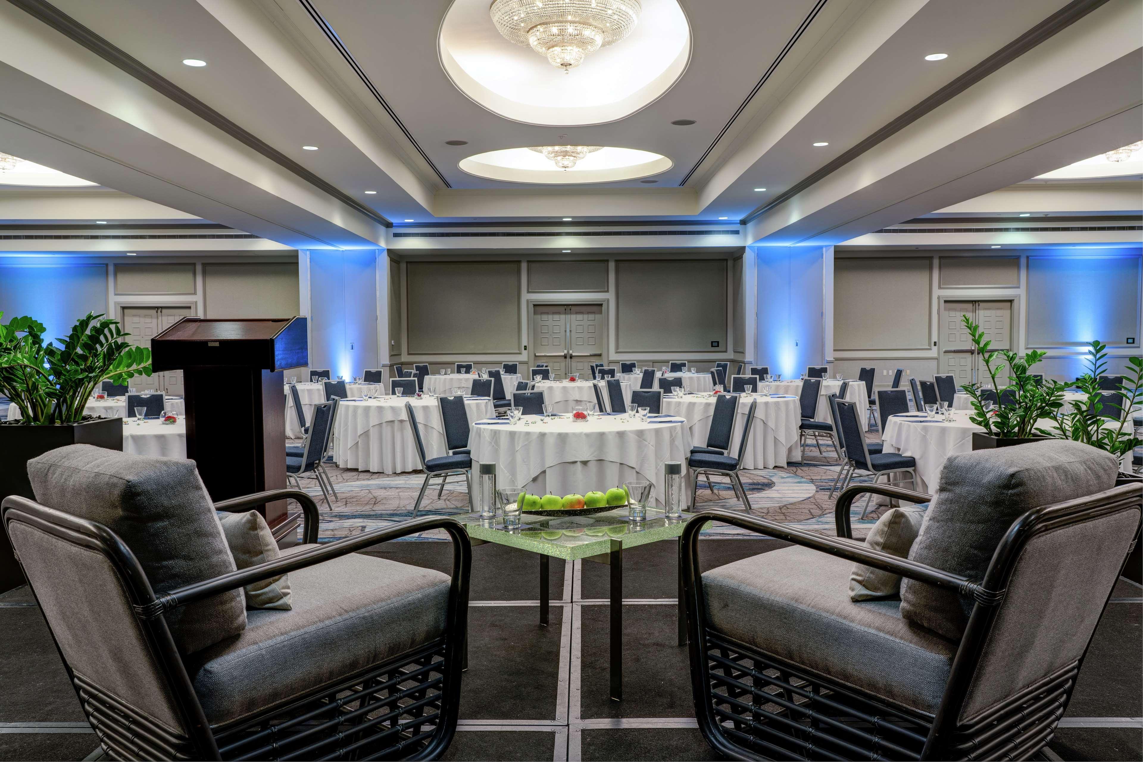 Hilton Dallas/rockwall Lakefront