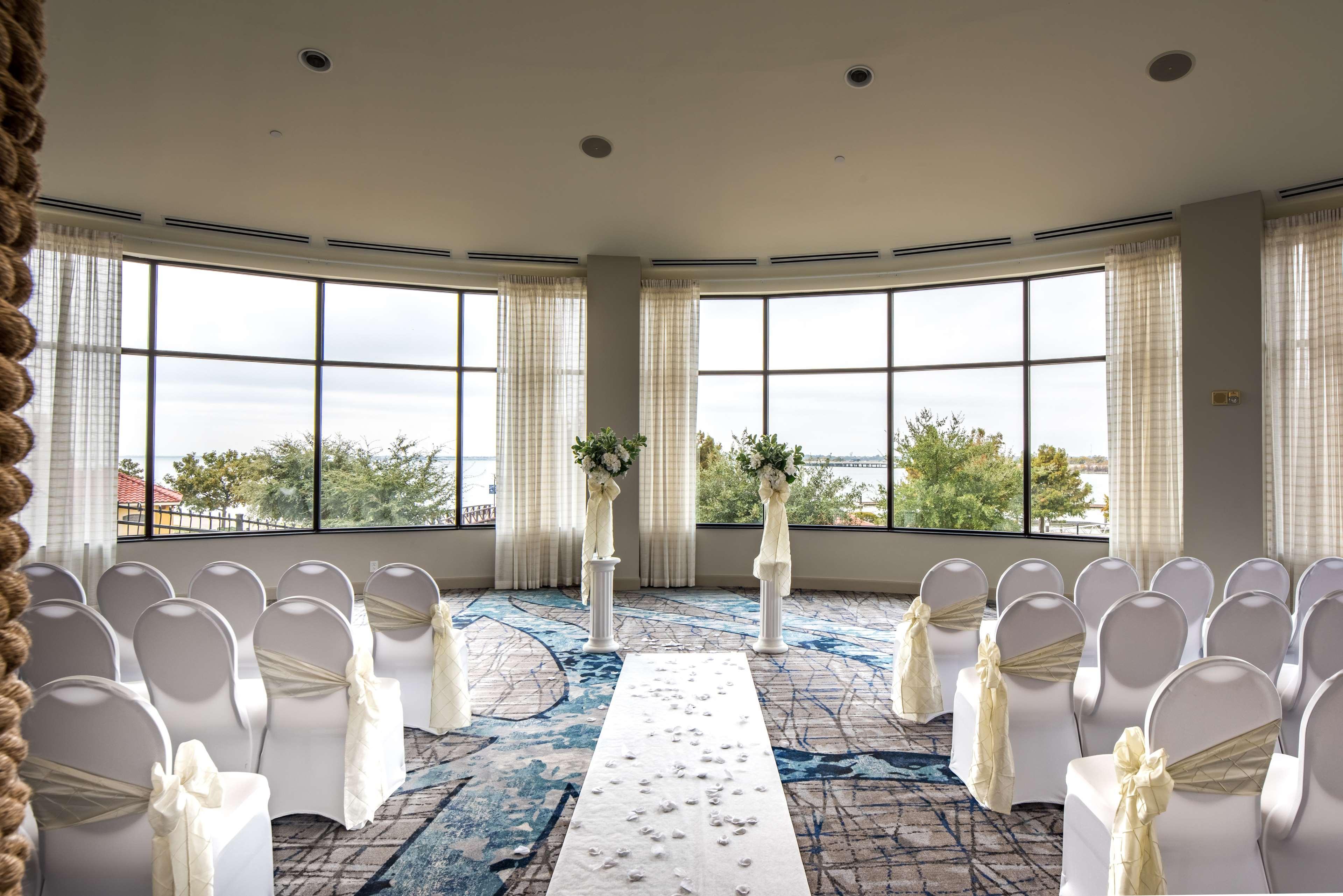 Hilton Dallas/rockwall Lakefront Rockwall