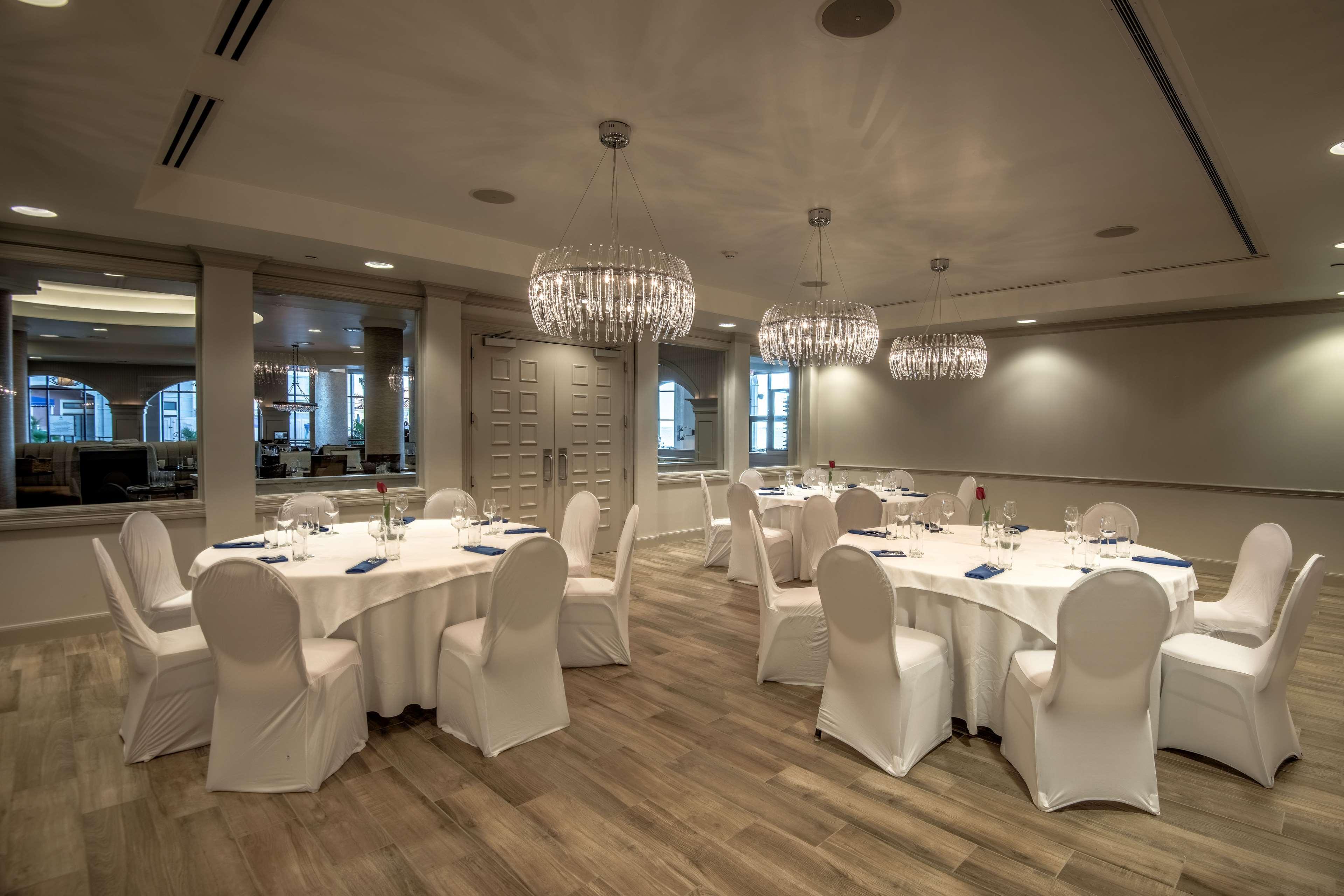 Hilton Dallas/rockwall Lakefront Resort