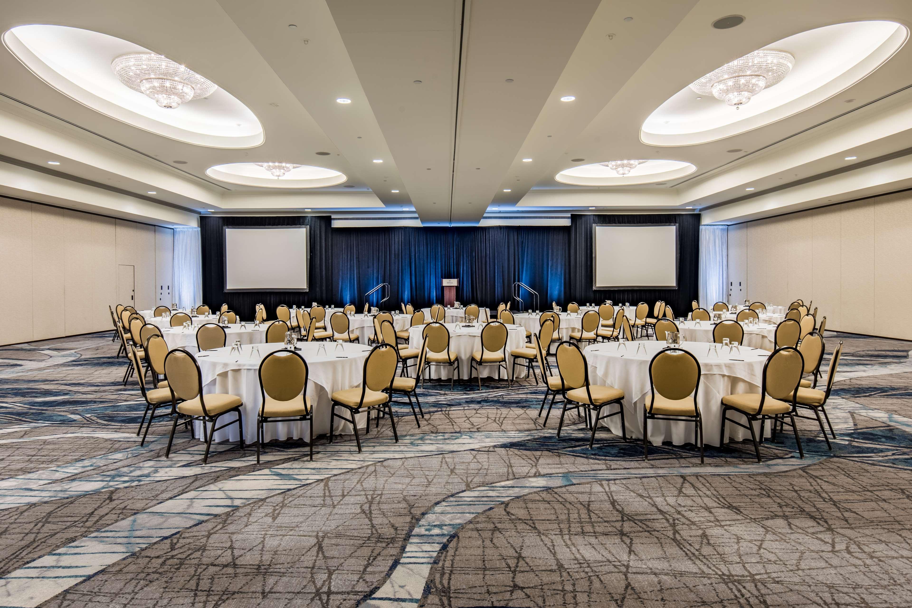 Resort Hilton Dallas/rockwall Lakefront