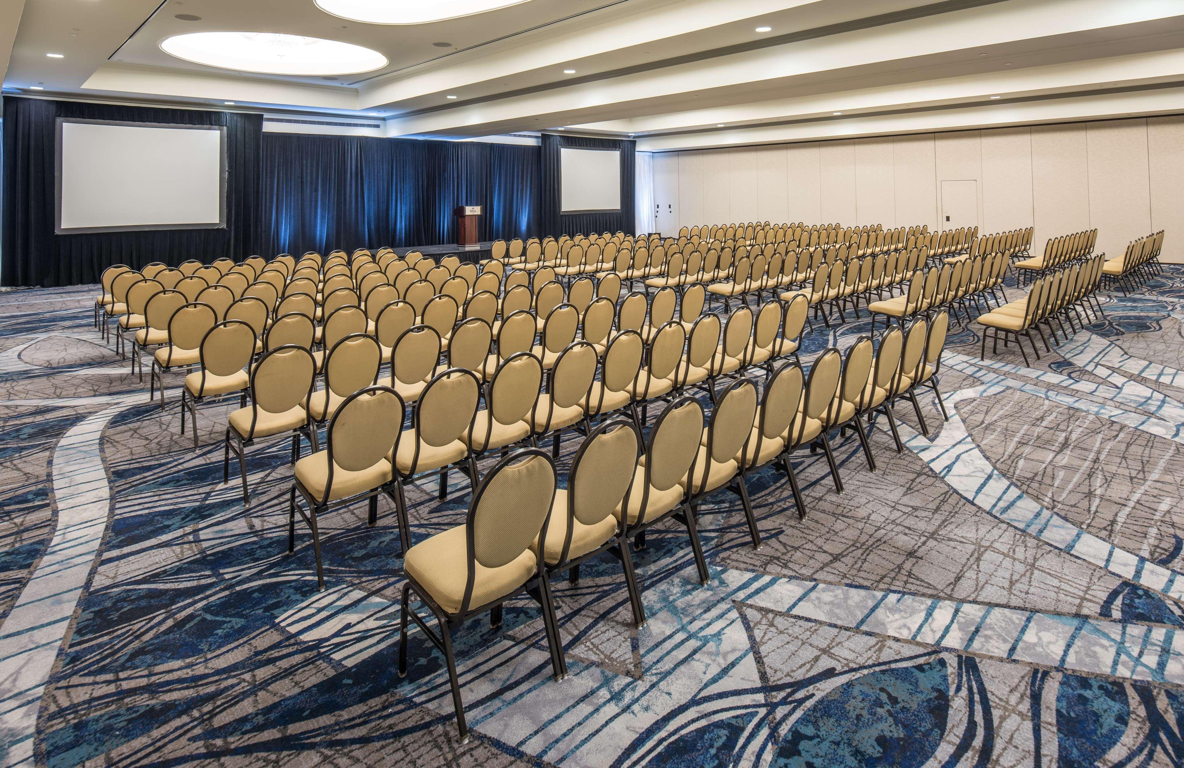 Hilton Dallas/rockwall Lakefront Resort 4*