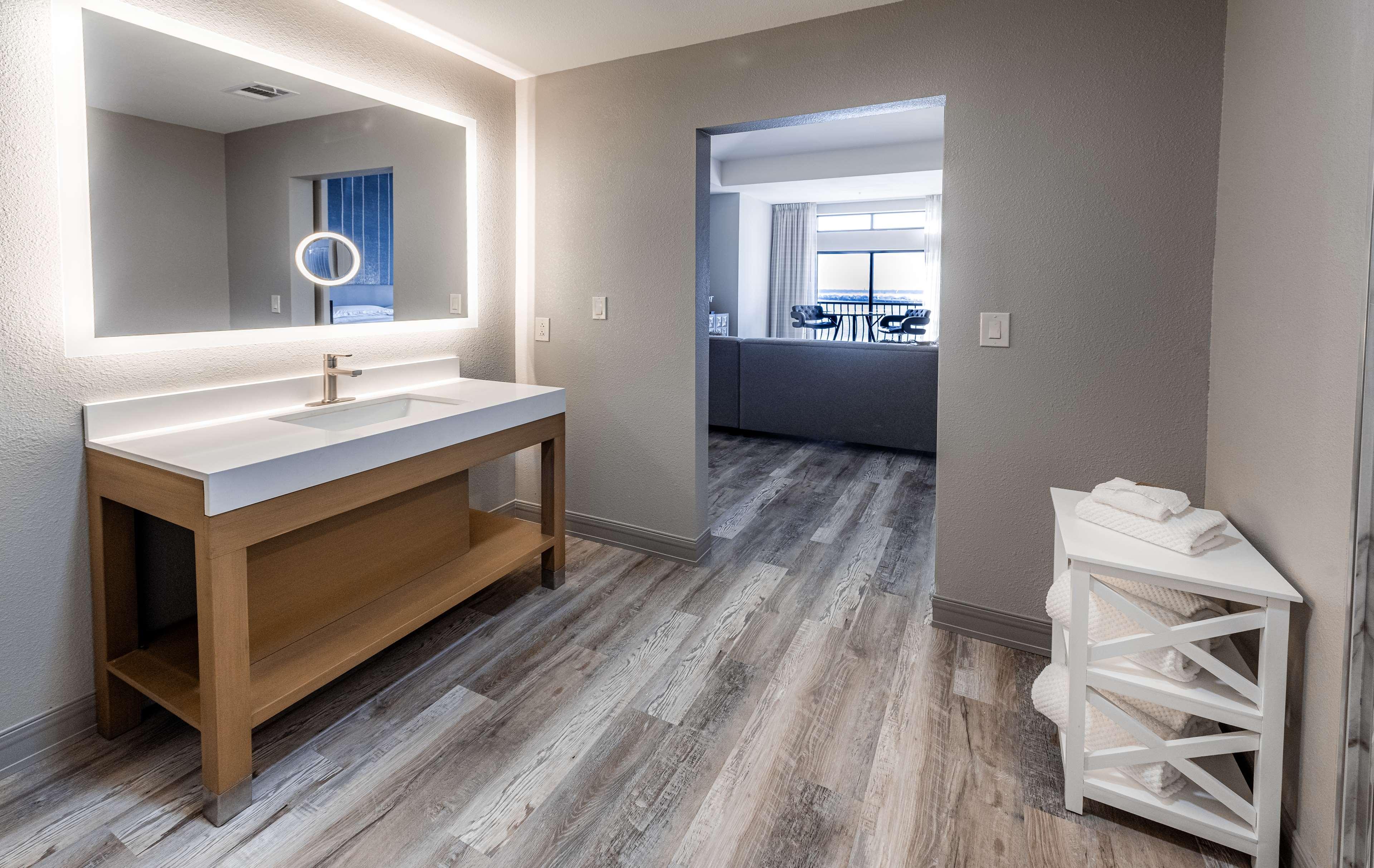 Resort Hilton Dallas/rockwall Lakefront 4*
