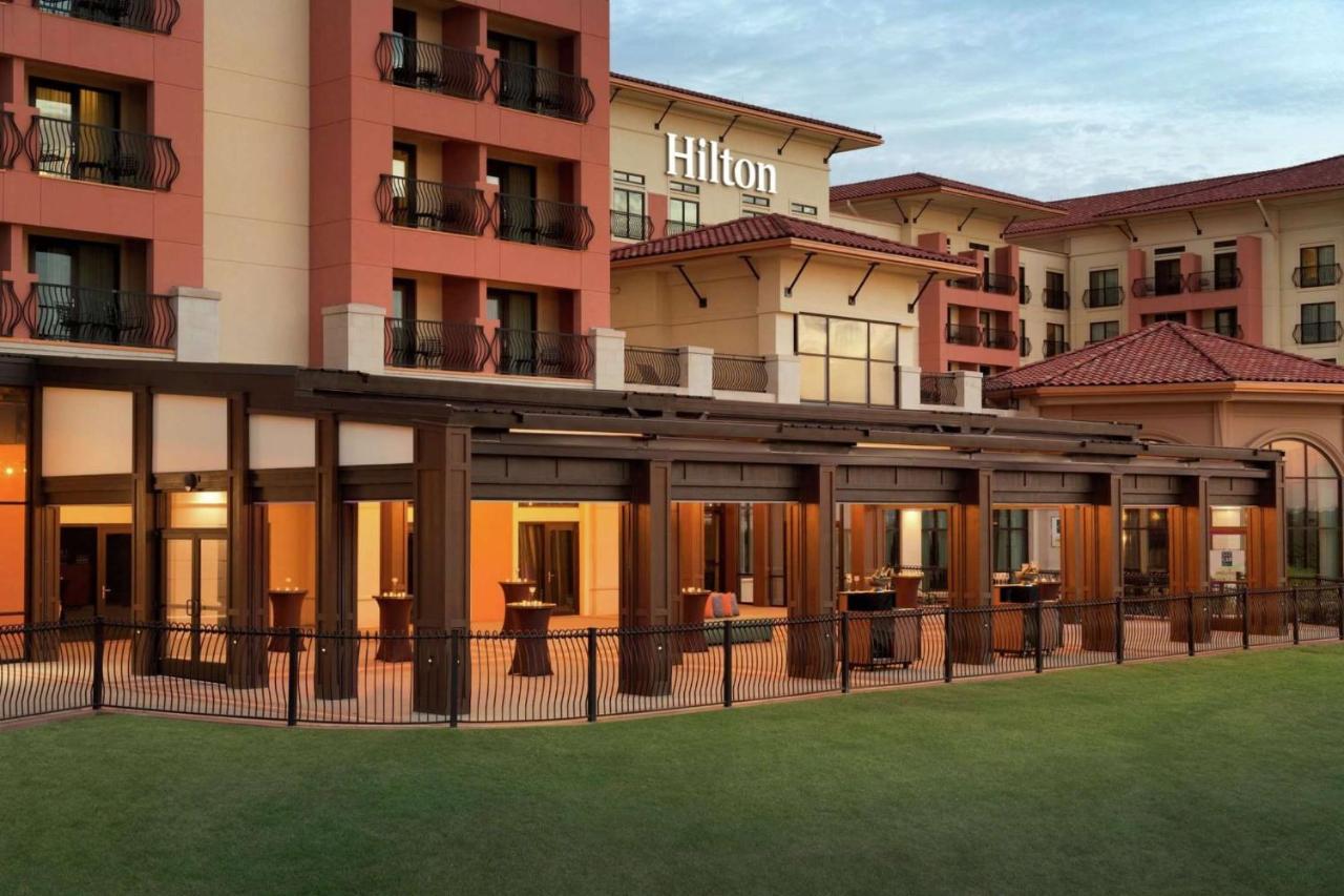 Hilton Dallas/rockwall Lakefront Resort 4*