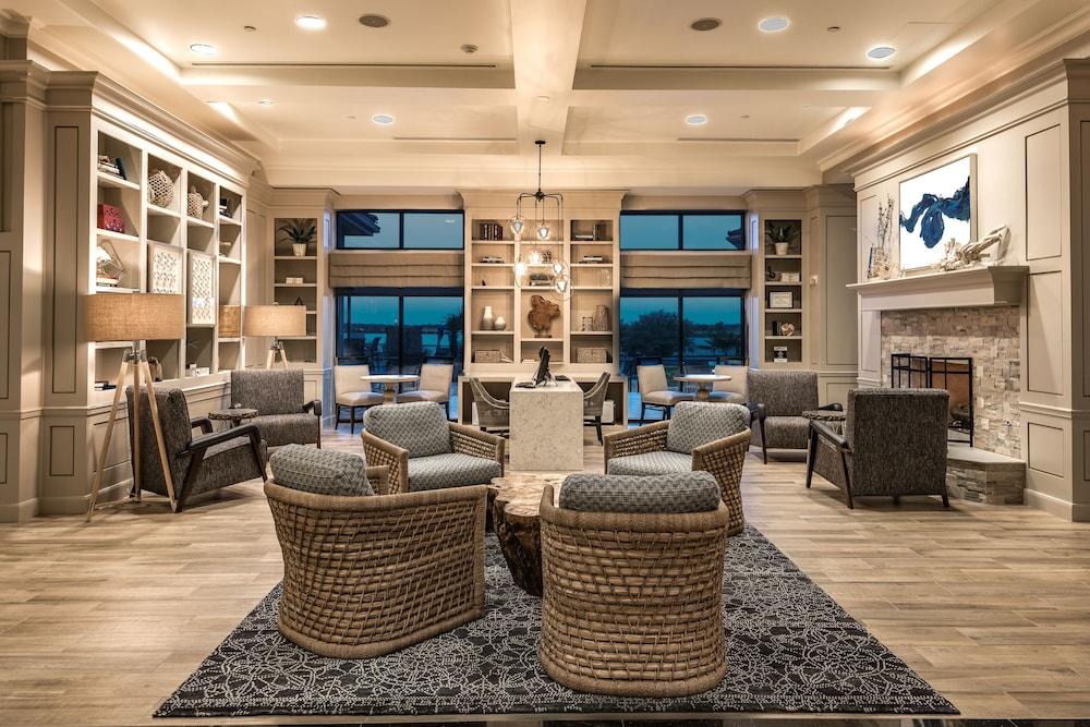Resort Hilton Dallas/rockwall Lakefront