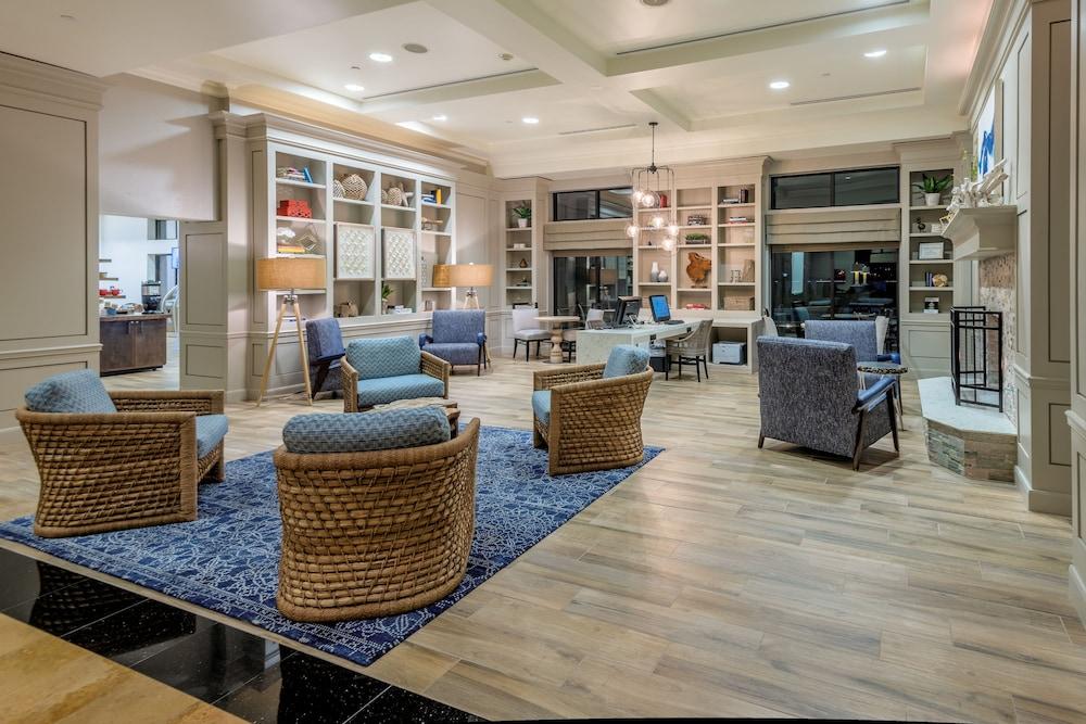 Hilton Dallas/rockwall Lakefront 4*