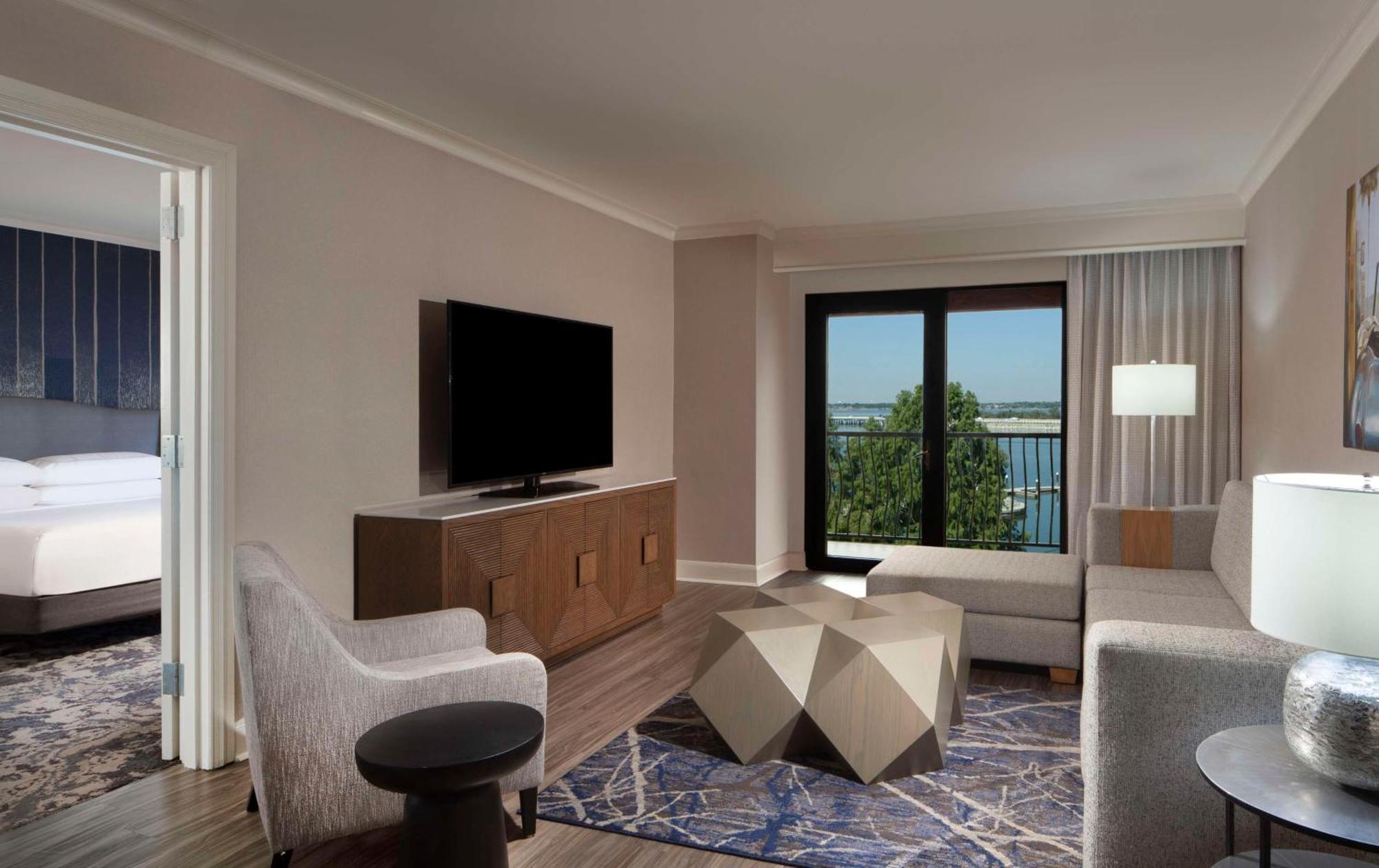 Hilton Dallas/rockwall Lakefront Rockwall