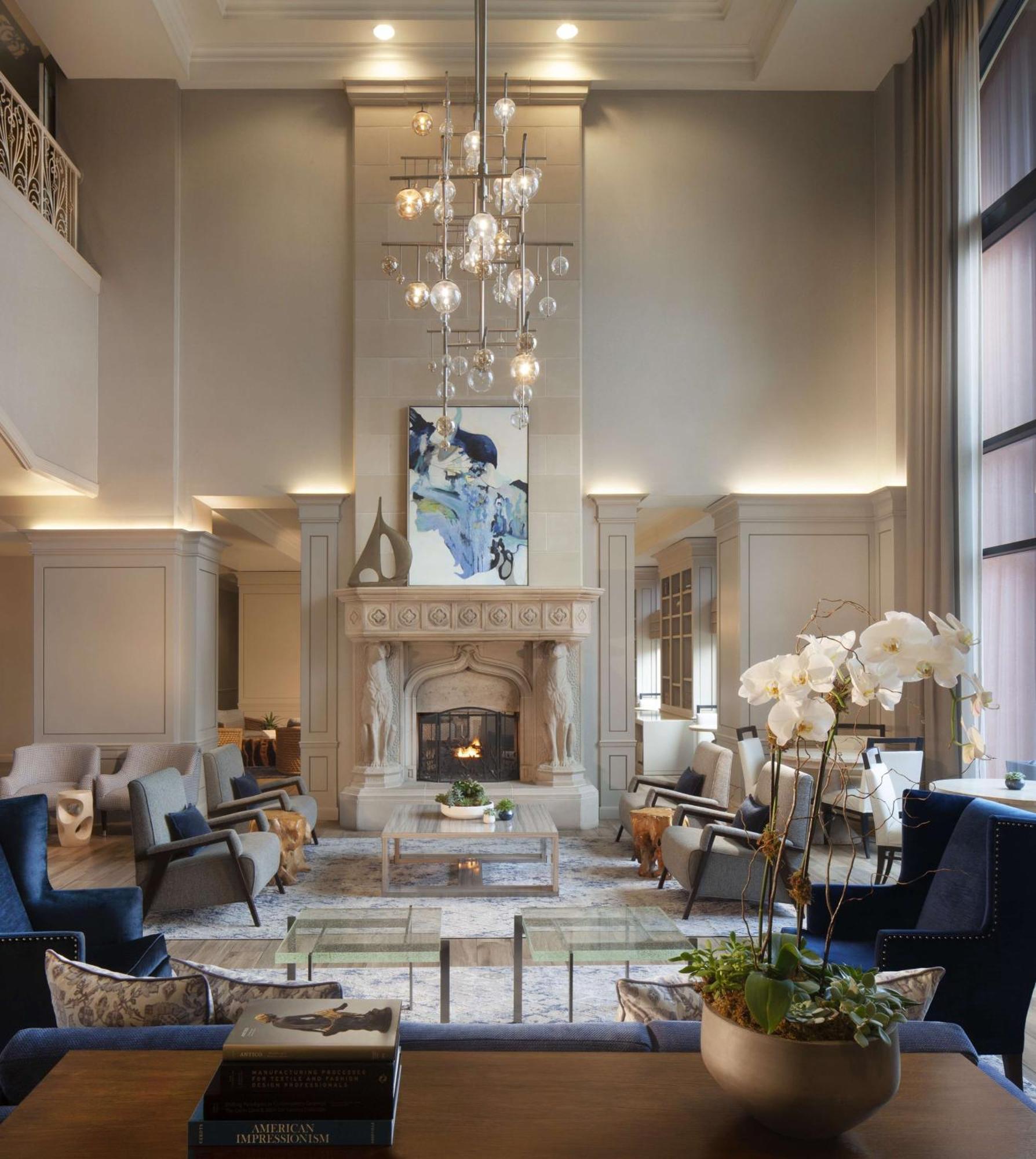 Resort Hilton Dallas/rockwall Lakefront Rockwall