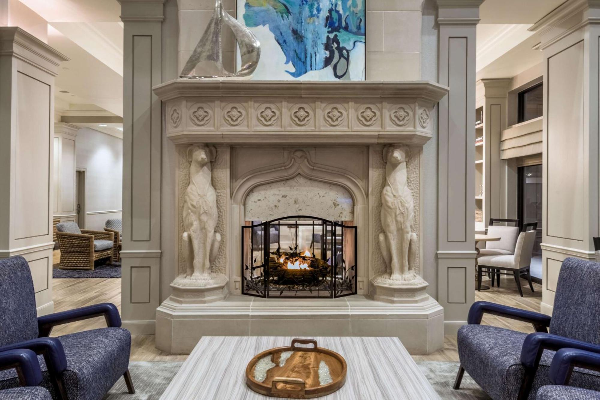 Resort Hilton Dallas/rockwall Lakefront Rockwall