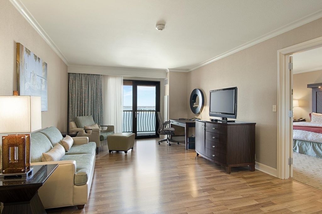 Hilton Dallas/rockwall Lakefront Resort 4*