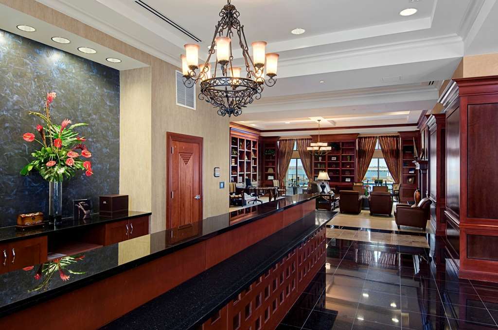 Hilton Dallas/rockwall Lakefront