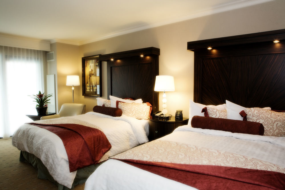 Hilton Dallas/rockwall Lakefront 4*