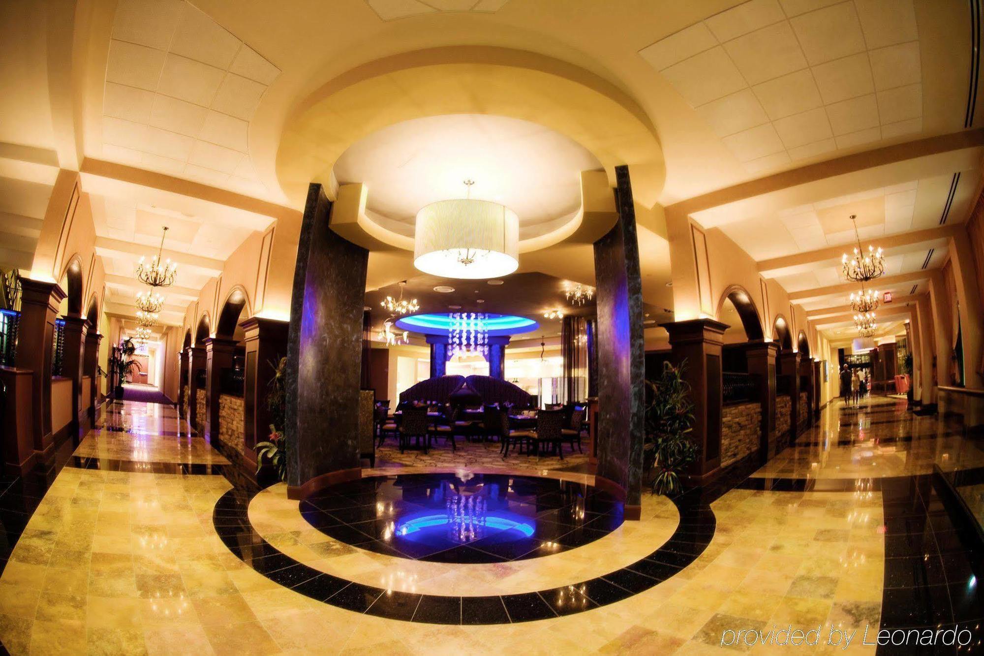 Hilton Dallas/rockwall Lakefront Resort
