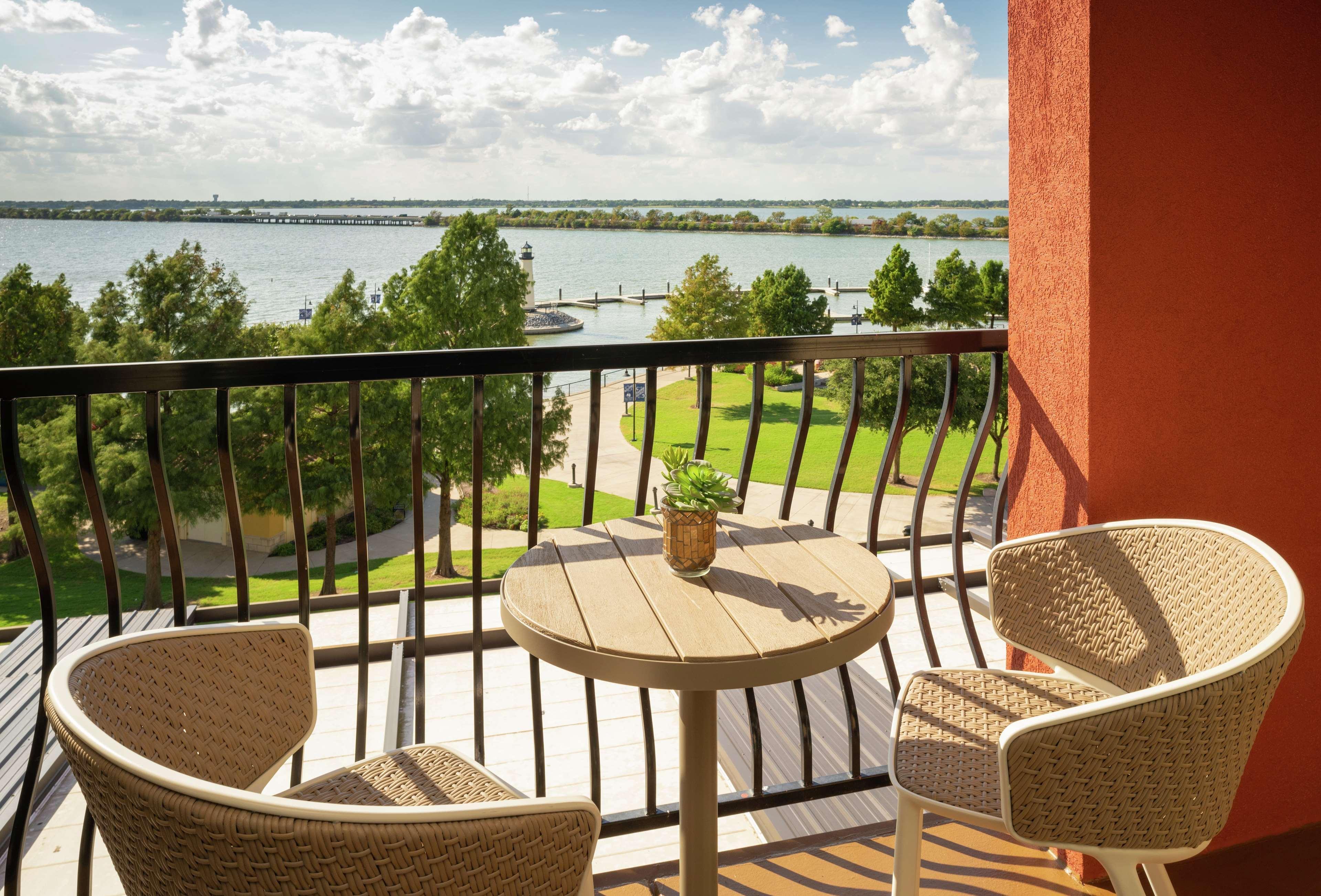 Hilton Dallas/rockwall Lakefront Resort 4*