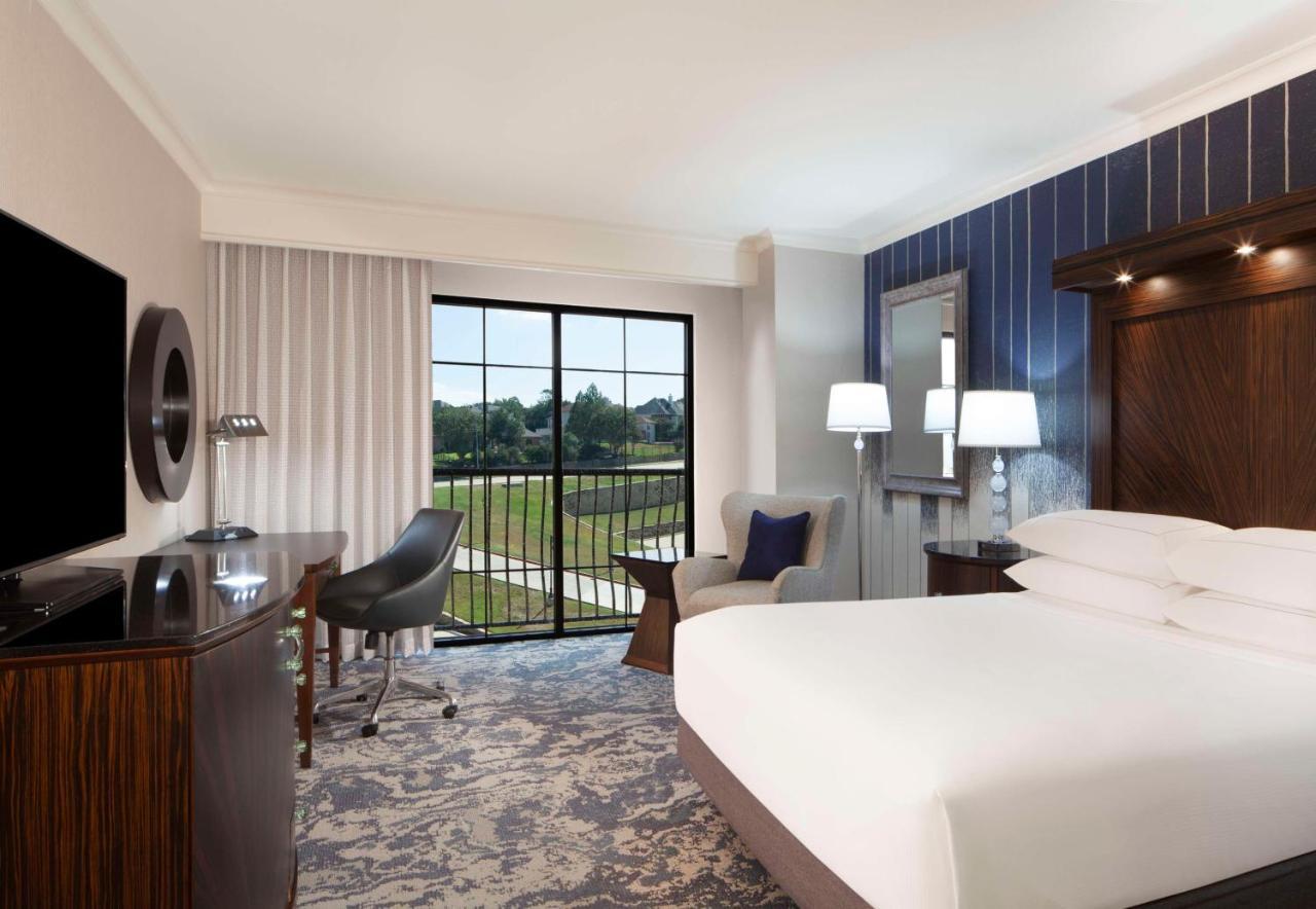 Hilton Dallas/rockwall Lakefront Rockwall