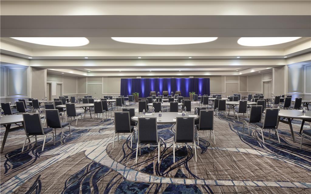 Hilton Dallas/rockwall Lakefront 4*